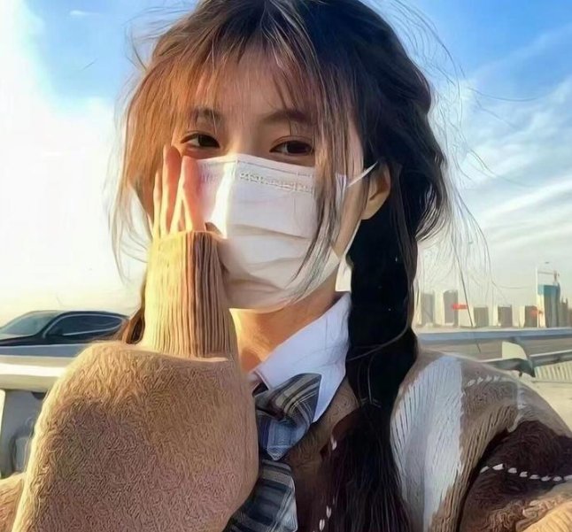 别碰我的梦